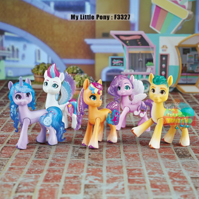 My Little Pony : F3327